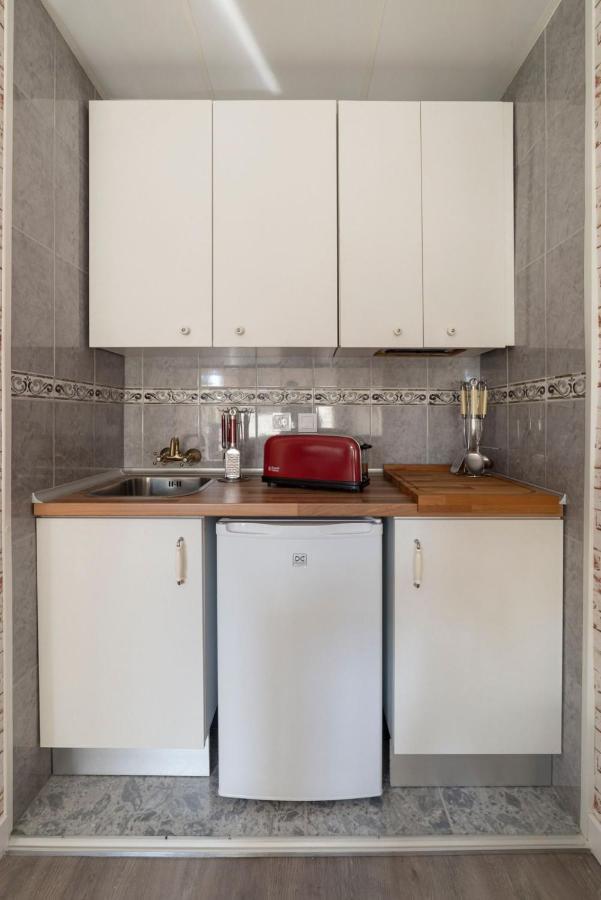 Appartamento Edelweiss Premium Sierra Nevada Esterno foto