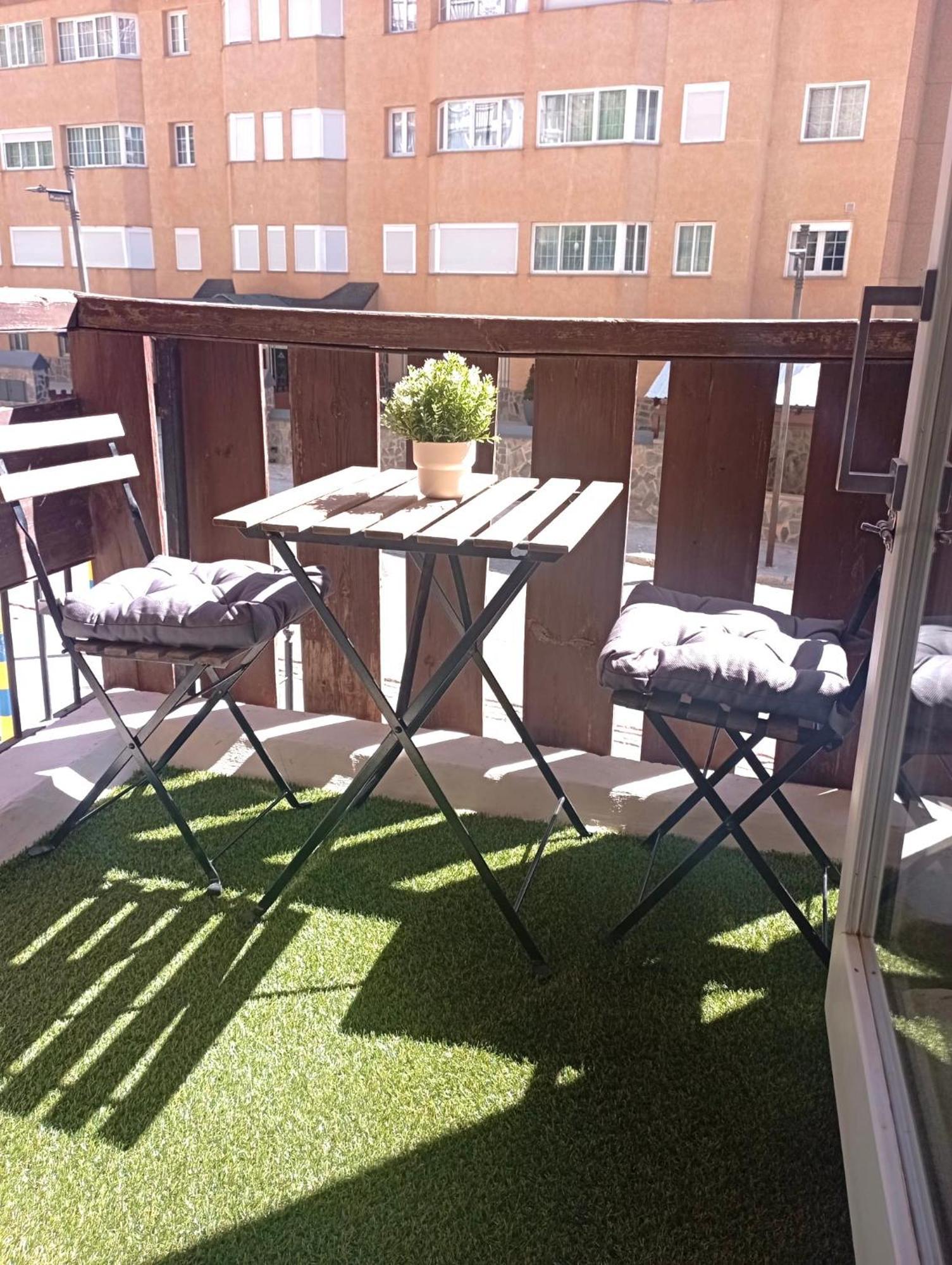 Appartamento Edelweiss Premium Sierra Nevada Esterno foto